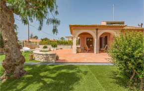 3 Bedroom Lovely Home In Marina Di Modica